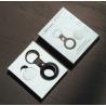 Localisateur d'objets RCS en plastique recyclé IPX 5 Findmate Dual