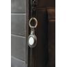 Localisateur d'objets RCS en plastique recyclé IPX 5 Findmate Dual