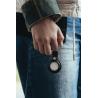 Localisateur d'objets RCS en plastique recyclé IPX 5 Findmate Dual