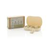 Sereva noise-reducing earplugs