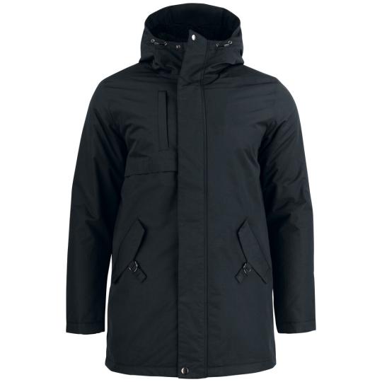 Parka acolchada Creston...
