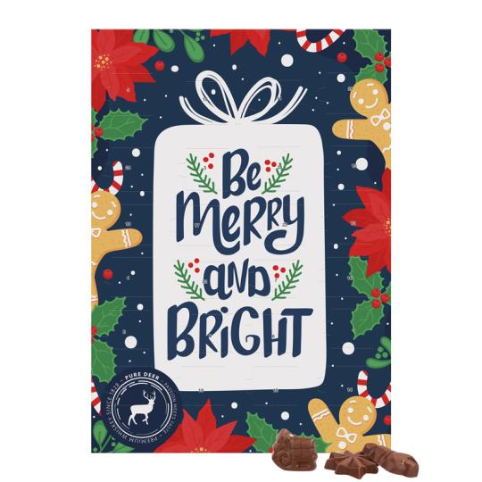 Classic Wall Advent...