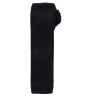 Gravata Slim Knitted Premier®