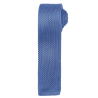 Corbata Slim Knitted Premier®