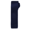 Slim Knitted Premier® Tie
