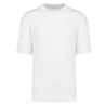 T-shirt oversize de manga curta unissexo Kariban®