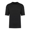 Unisex Kariban® short sleeve oversized T-shirt