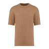 T-shirt oversize à manches courtes unisexe Kariban®