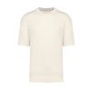 T-shirt oversize de manga curta unissexo Kariban®