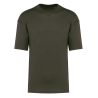 T-shirt oversize de manga curta unissexo Kariban®