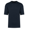 Unisex Kariban® short sleeve oversized T-shirt
