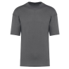 T-shirt oversize à manches courtes unisexe Kariban®