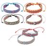 Pulseiras Hippy - Pack De 6