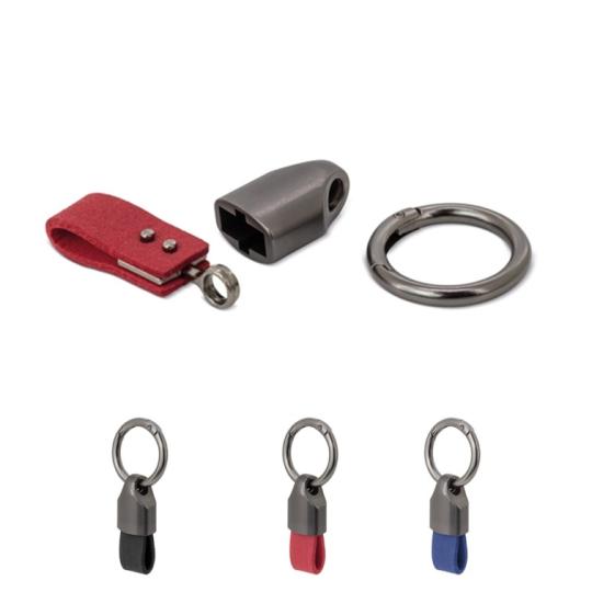 copy of Porta-Chaves  Titanio