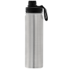 Garrafa de água em aço inoxidável com parede dupla de 710ml Alaska