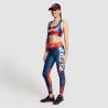 Leggings compridas Premier 220g (Produção)