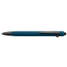 Touch pen in recycled aluminium with bidirectional screw release mechanism Saga
