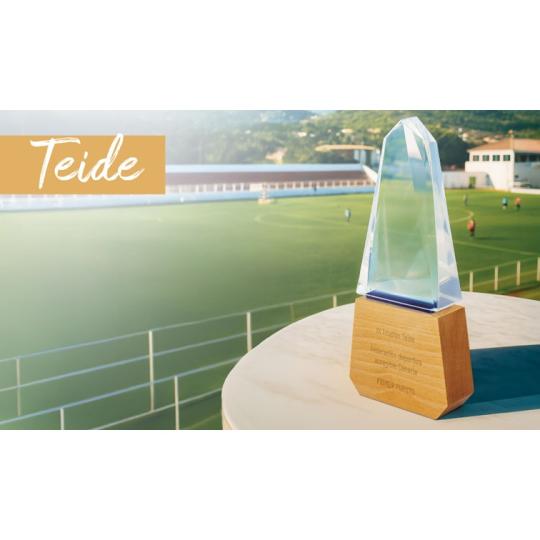 Troféu Teide