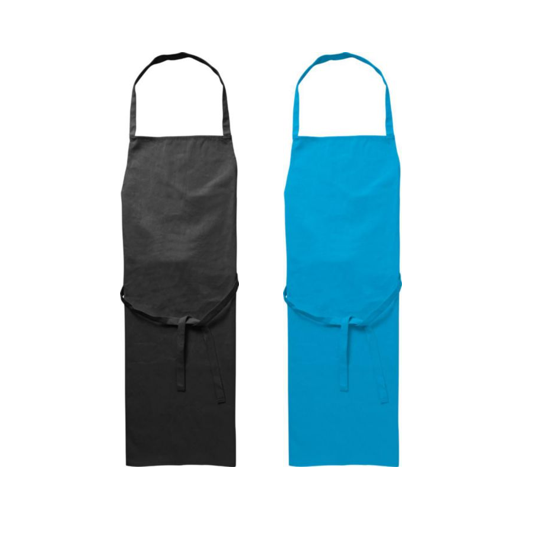Tablier en coton (180 g / m²)