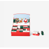 Calendário do Advento para encher