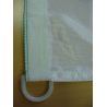 Bandeira poliester (Produção)