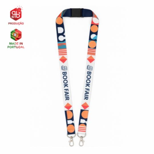 Lanyards