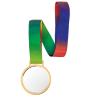 Medalha Victor