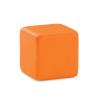 Anti-stress PU forme cube Squarax