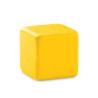 Anti-stress PU forme cube Squarax