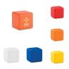 Anti-stress PU forme cube Squarax