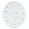Secador Iônico Bldc De 8 Peças Milano Pierre Cardin®
