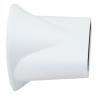 Secador Iônico Bldc De 8 Peças Milano Pierre Cardin®