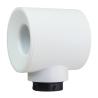 Secador Iônico Bldc De 8 Peças Milano Pierre Cardin®