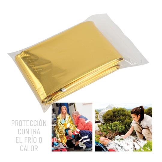 copy of Life Thermal Blanket