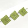 copy of Jacquard labels