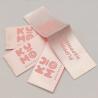 copy of Etiquetas en Jacquard