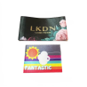 copy of Jacquard labels
