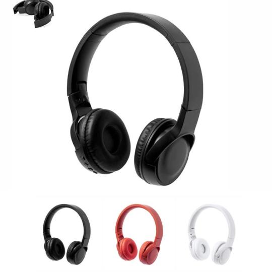 Pendil Headphones