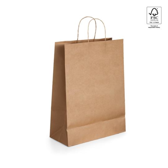 Sacos de compras