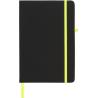 Bloco de notas médio Noir