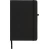 Bloco de notas médio Noir
