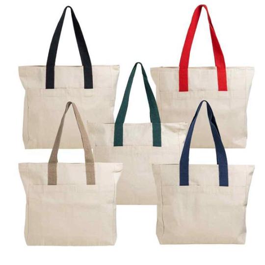 Sacos de compras