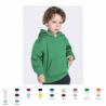Kangaroo Sweatshirt Kid JHK®