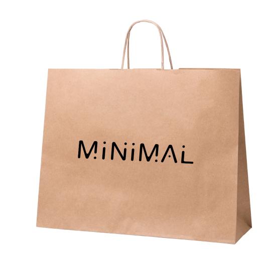 Sacos de compras