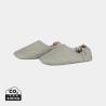 Pantufas Moulton RCS RPET Tamanho P/M Vinga
