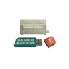 USB's em borracha injetada 2D