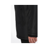Parka com capuz amovível Kariban®