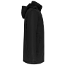 Parka com capuz amovível Kariban®