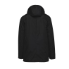 Parka com capuz amovível Kariban®
