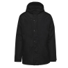 Parka com capuz amovível Kariban®